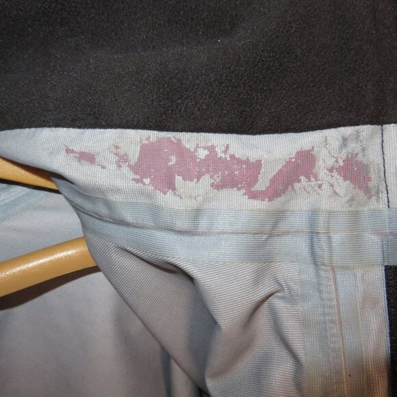 Gill OS4 Offshore Atlantic Jacket Sailing Boating Marine Coat Red Mens XL OS4J - Picture 7 of 16